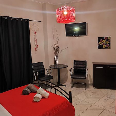 Apartmán Ονειροπαγίδα Veria  Exteriér fotografie